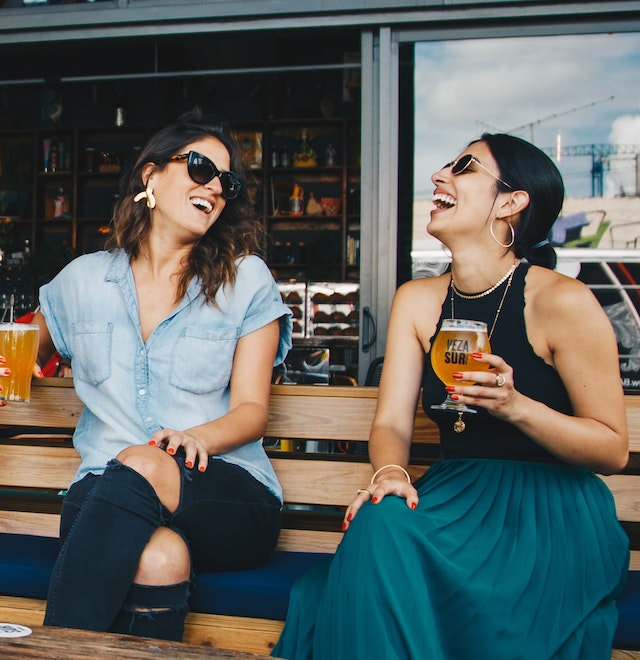 Istanbul Massage Center